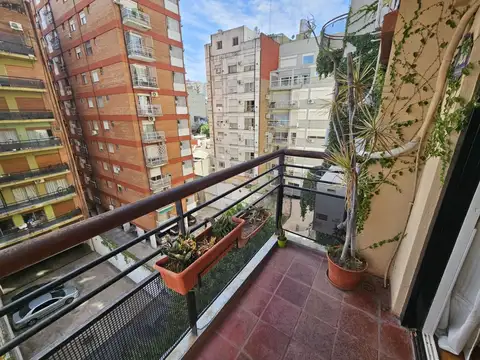 Departamento en Alquiler de 2 dormitorios
