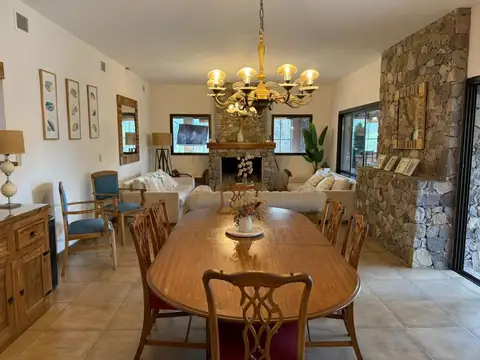 Casa en Alquiler 15 años