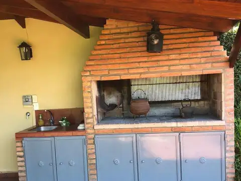 Casa en Venta al Suroeste