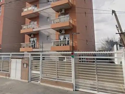 Venta departamento monoambiente en caseros.