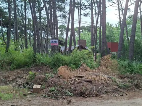 Terreno / Lote en venta de 475m2 ubicado en Mar Azul