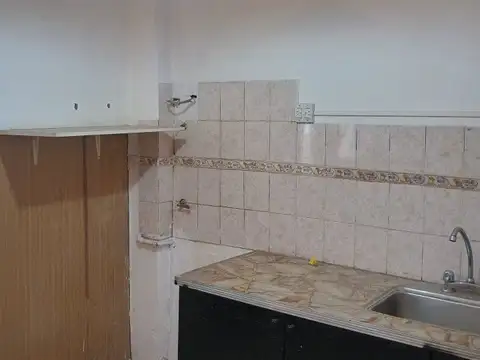 Depto Tipo Casa en Venta de 2 ambientes