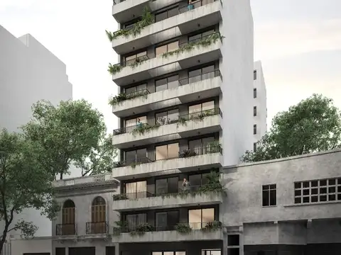 Departamento en Venta A Estrenar