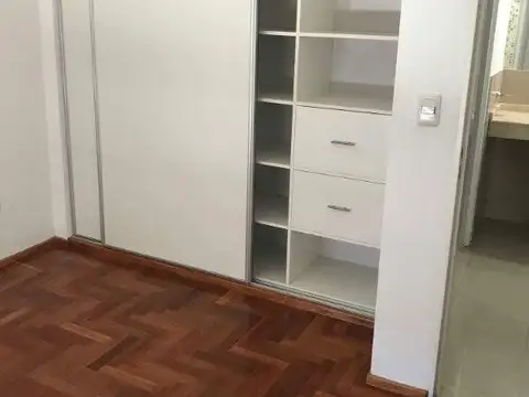 Departamento en Alquiler 4 años