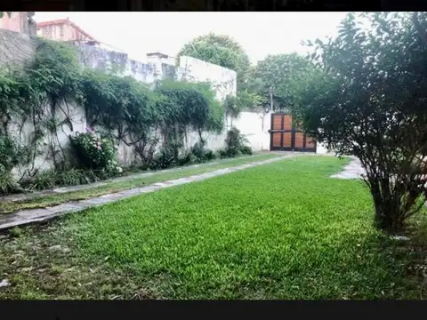 Casa 4 ambientes con 4 baños