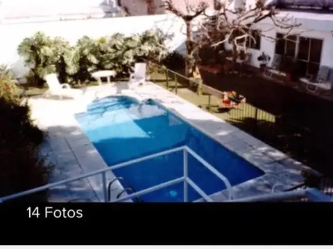 Casa en Venta 30 años