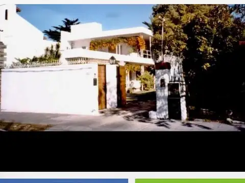 Casa en Venta de 3 dormitorios