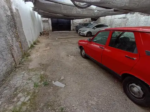 Terreno en Venta en Villa Raffo, USD 60.000
