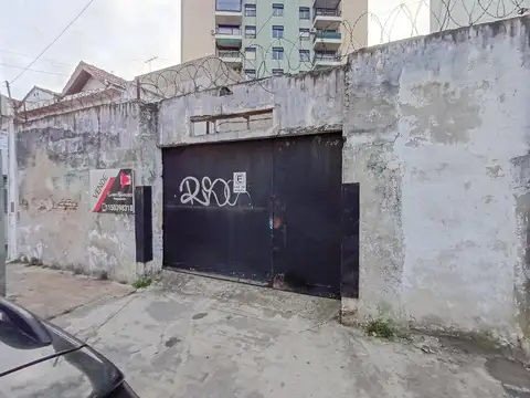 Lote en venta