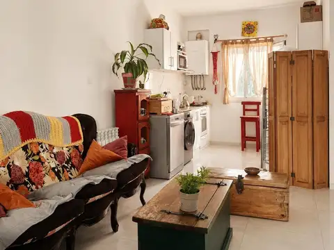 Depto Tipo Casa en Venta de 3 dormitorios