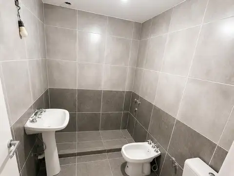 Depto Tipo Casa en Venta 3 años