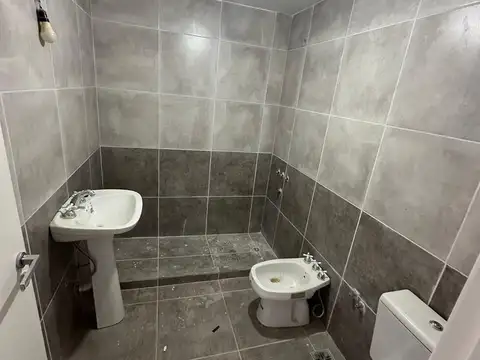 Depto Tipo Casa en Venta 3 años