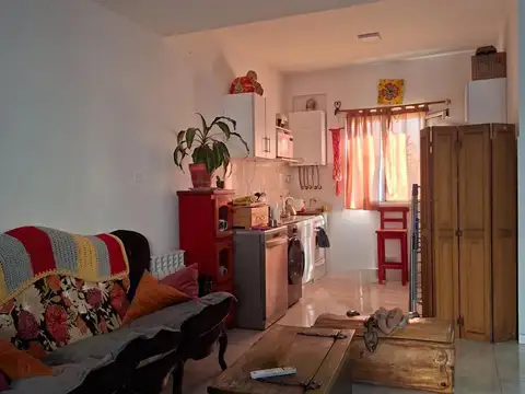 Depto Tipo Casa en Venta de 3 dormitorios