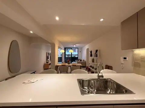 Departamento en Venta de 4 ambientes