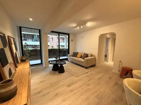 Departamento en Venta en Centro, Rosario