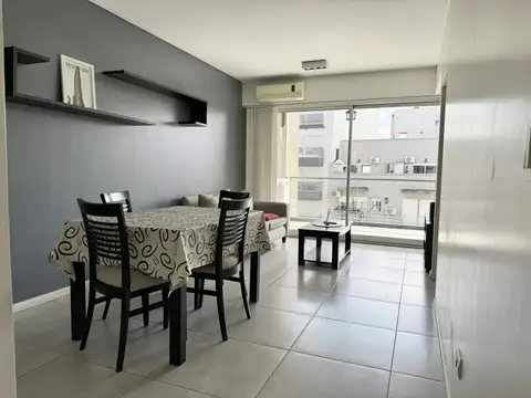 Departamento en Alquiler Temporal en Caballito, CABA