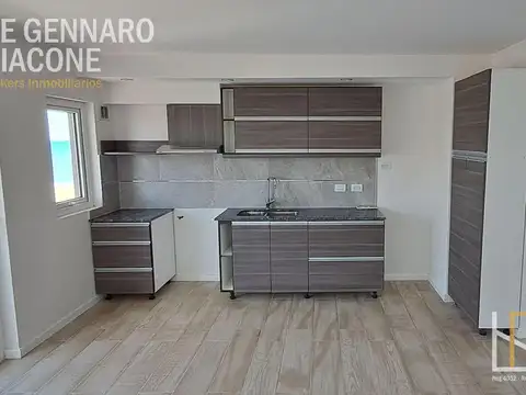 Departamento en Venta en Mar del Plata, USD 90.000