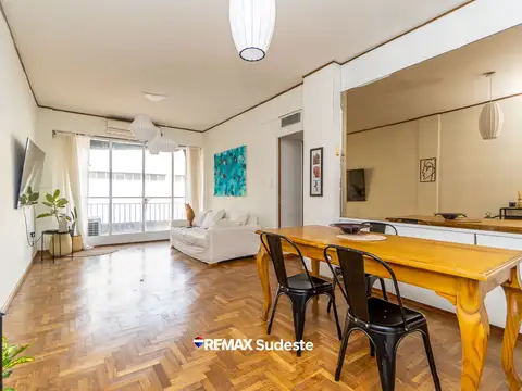 Departamento en Venta 66 años