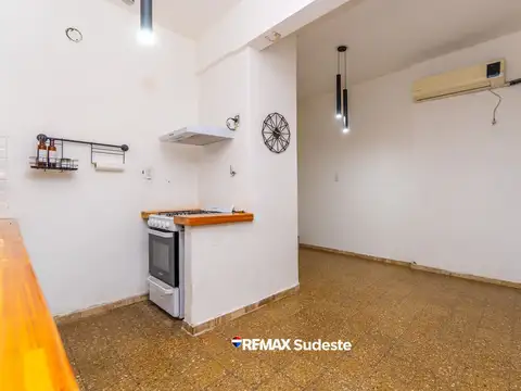 Departamento en Venta en Bahía Blanca, USD 115.000