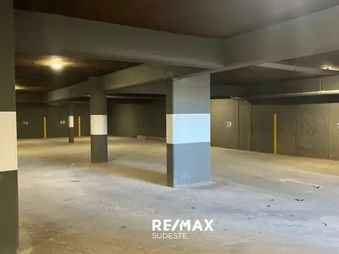 Departamento en Venta con 2 cocheras