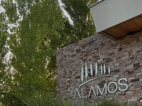 Terreno en Fray Luis Beltran