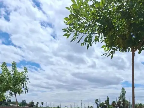 Terreno en Venta en Fray Luis Beltran, USD 13.000