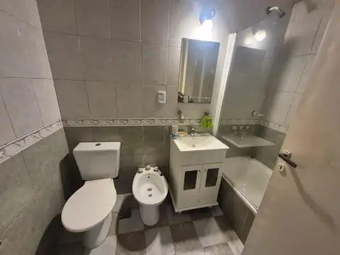 Las Flores 1600, Piso 1