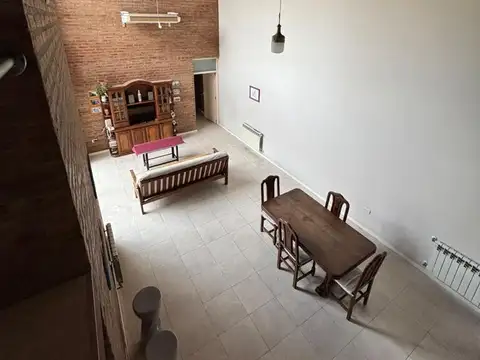 Casa 4 ambientes con 4 baños
