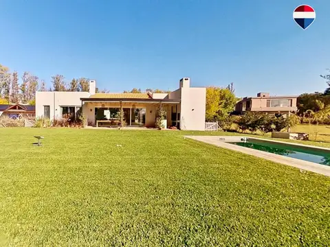 ALQUILER CASA HARAS SAN PABLO