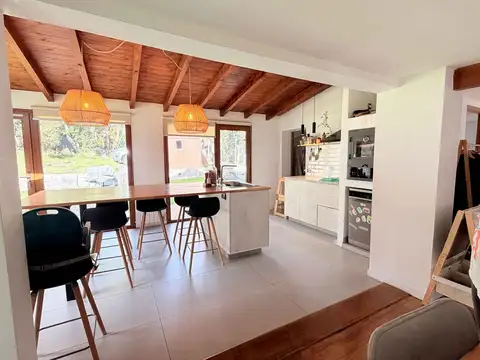 Casa en Venta en San Carlos de Bariloche, USD 276.000