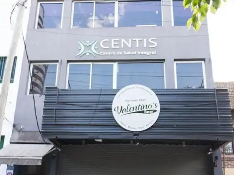 EN VENTA. LOCAL CÉNTRICO EN SAN MIGUEL. D'ELIA 1160