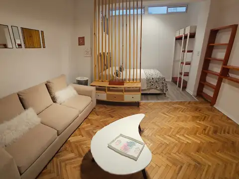 Departamento en Venta en Palermo Soho, $ 580.000