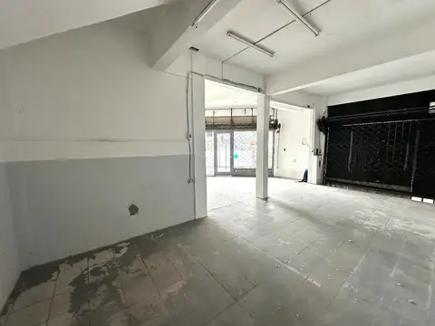 Local en Alquiler en Villa General Mitre, $ 2.250.000