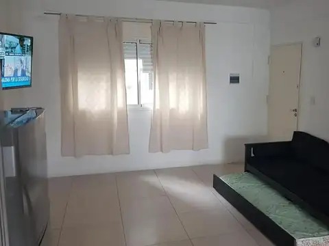 Departamento en Alquiler Temporal de Monoambiente