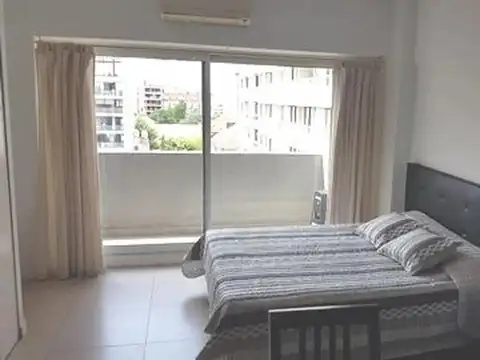 Departamento en alquiler temporario