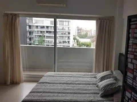 Dorrego 2200, Piso 5