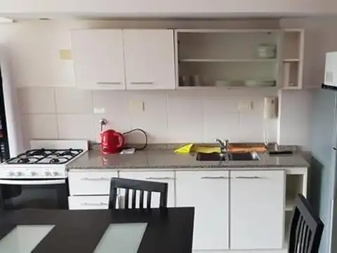 Dorrego 2200, Piso 5