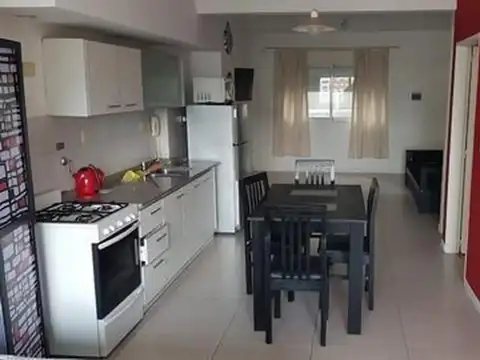 Departamento en Alquiler Temporal 7 años