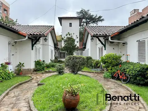 Dpto 2 ambientes a refaccionar. EXCELENTE UBICACIÓN