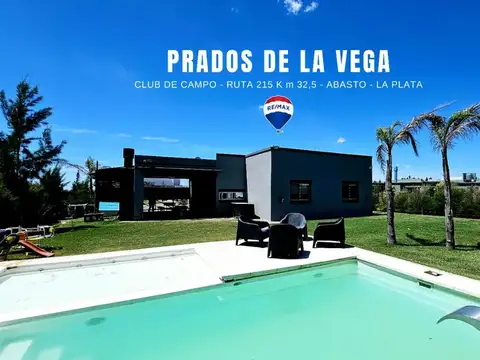 Casa en Venta 5 años