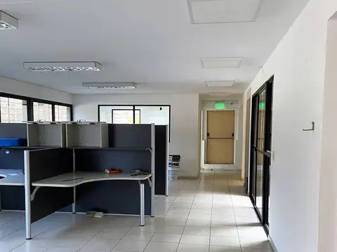 Oficina en Alquiler 10 años