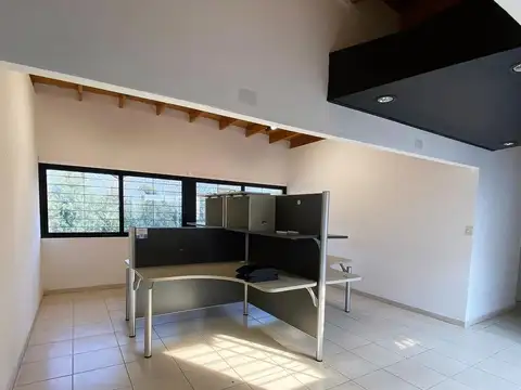 Alquiler de Oficinas zona ESCOBAR