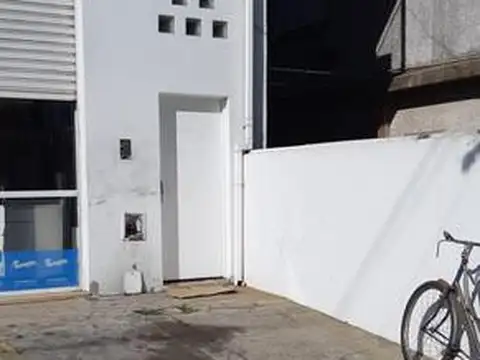 Jose Ingenieros al 2400