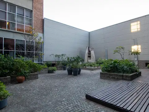 Oficina en Venta en Beccar, USD 245.000