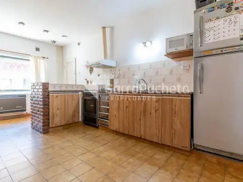 Depto Tipo Casa en Venta de 2 dormitorios