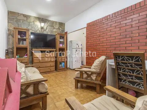 Depto Tipo Casa en Venta de 3 ambientes