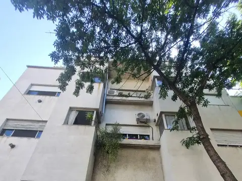 Departamento en San Telmo