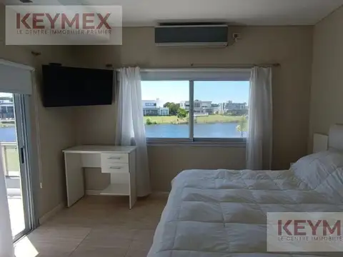 Casa en Alquiler en Costa Esmeralda, USD 1.100