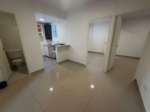 VENTA DEPARTAMENTO 3 AMBIENTES EN MICROCENTRO APTO CREDITO