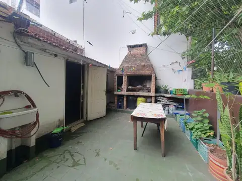 Venta Casa 5 amb Villa Crespo